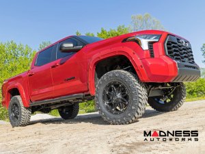 Toyota Tundra Suspension Lift Kit - 6" Lift - Lifted Struts - M1 Monotube Front and Rear